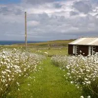 Viesnīca Durness Youth Hostel pilsētā Durnesa
