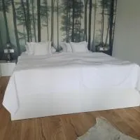 Webergarten, hotel a Oestrich-Winkel