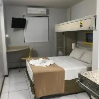 EXPRESSO R1 HOTEL, hotel u gradu Masejo