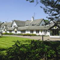 Basingstoke Country Hotel & Spa: Hook, Odiham Kraliyet Hava Kuvvetleri - ODH yakınında bir otel