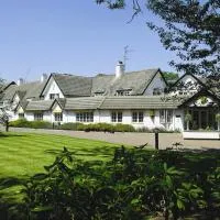Basingstoke Hotel – hotel w mieście Hook