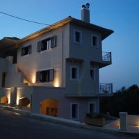Lagkada Suites