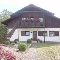 Ferienwohnung Martin, hotel din Thalfang
