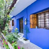 Dreaming House, hotel em Nea Vrasna