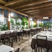 Hotel New Bari, hotel en Bitritto
