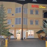 Hotel Drina Premium, hotel di Sarajevo