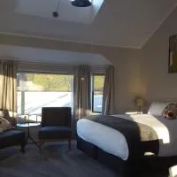 The Ohakune Central Motels โรงแรมในโอฮาคูเน