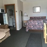 Winkys Motel, ξενοδοχείο σε Estevan