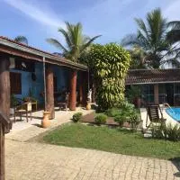 Rainha do Mar, hotel em São Francisco do Sul