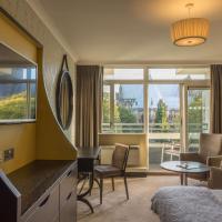 Lincoln Hotel, Sure Hotel Collection by Best Western, hotel in Lincoln