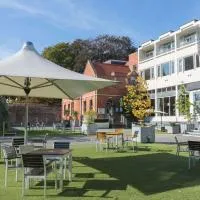 The Lincoln Hotel, hotel a Lincoln