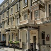 Best Western Plus Delmere Hotel, hotel em Paddington, Londres