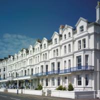 Best Western York House Hotel, hotel in Eastbourne
