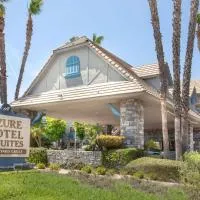 Azure Hotel&Suites Ontario Trademark Collection by Wyndham, hotel em Ontario