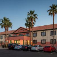 Baymont by Wyndham Phoenix I-10 near 51st Ave – hotel w dzielnicy Estrella w mieście Phoenix