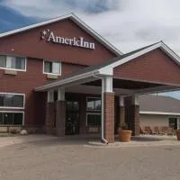 AmericInn by Wyndham Mounds View Minneapolis, hotel en Mounds View