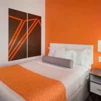 Howard Johnson by Wyndham Toms River, hotel a Toms River