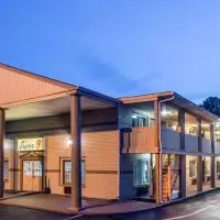 Super 8 by Wyndham Old Saybrook, отель в городе Олд-Сейбрук