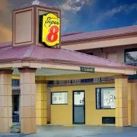 Super 8 by Wyndham Athens, hôtel à Athens