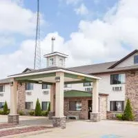 Super 8 by Wyndham McLean/Bloomington SW, hotel i McLean