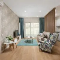 Athina Suites Hotel, hotel Bukarestben