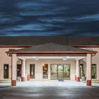 Super 8 by Wyndham Malvern, hotell i Malvern