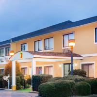 Super 8 by Wyndham Jonesboro, hotel near Jonesboro Municipal Airport - JBR, Jonesboro