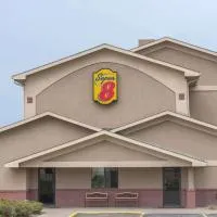 Super 8 by Wyndham Youngstown/Austintown, hôtel à Youngstown
