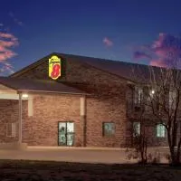 Super 8 by Wyndham Dumas TX, hotel u gradu 'Dumas'