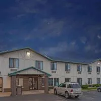 Delavan Inn and Suites, hotel in Delavan