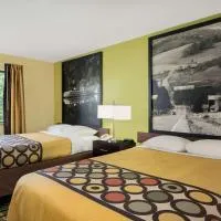 Super 8 by Wyndham Marietta, Hotel in Marietta