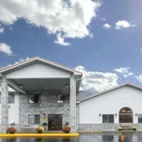 Super 8 by Wyndham Gallipolis Pt Pleasant Area, hotell sihtkohas Gallipolis
