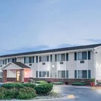 Super 8 by Wyndham Tomah Wisconsin, hotel en Tomah
