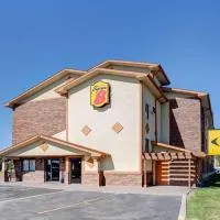 Super 8 by Wyndham Roseville/Detroit Area, hotell sihtkohas Roseville