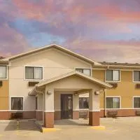 Super 8 by Wyndham Fond Du Lac, hotel u gradu Fond du Lak