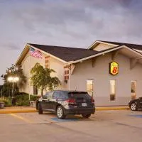 Super 8 by Wyndham Keokuk, hotel a Keokuk