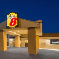 Super 8 by Wyndham Sioux City/Morningside Area