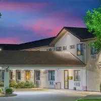 Super 8 by Wyndham Knoxville, hotell sihtkohas Knoxville