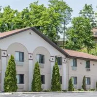 Super 8 by Wyndham Thurmont, Hotel in Thurmont