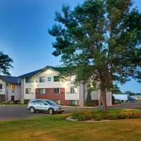 Super 8 by Wyndham Aberdeen East, hotell Aberdeenis
