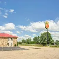 Super 8 by Wyndham Melrose, hotel sa Melrose