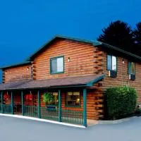 Super 8 by Wyndham Lake George/Warrensburg Area โรงแรมในวอร์เรนส์เบิร์ก