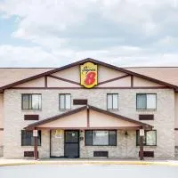 Super 8 by Wyndham Allentown Kutztown Area, ξενοδοχείο σε Kutztown