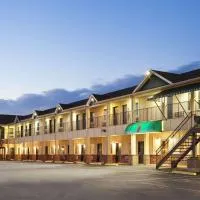 Super 8 by Wyndham Mifflinville Near Bloomsburg, hotel en Mifflinville