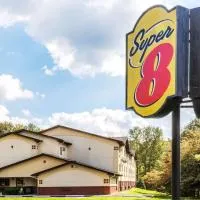 Super 8 by Wyndham East Stroudsburg - Poconos, hotel in East Stroudsburg