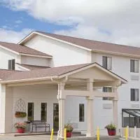 Super 8 by Wyndham Havre, khách sạn ở Havre