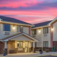 Super 8 by Wyndham Appomattox VA, hotel din Appomattox