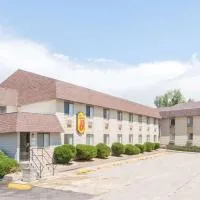 Super 8 by Wyndham Buffalo, hotel a Buffalo