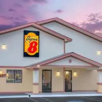 더글라스에 위치한 호텔 Super 8 by Wyndham Douglas