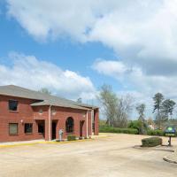 Days Inn by Wyndham Tupelo, hotel poblíž Tupelo Regional - TUP, Tupelo